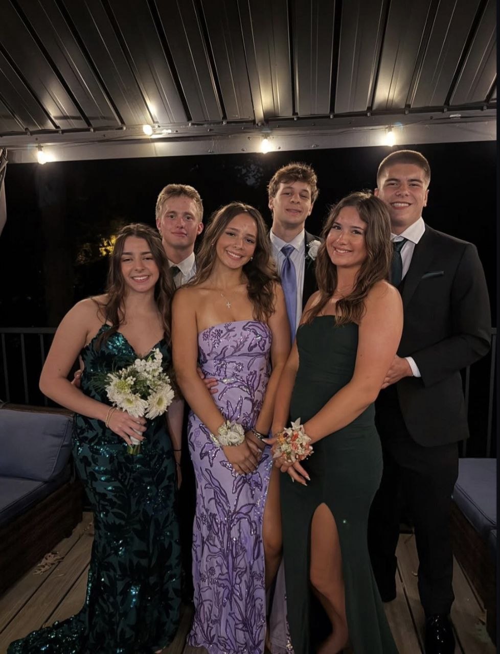 Prom gallery